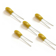 4.7UF 16V Radial Tantalum Capacitor Top Sale Products